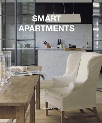 Mireia Casanovas Soley Smart Apartments (Paperback)