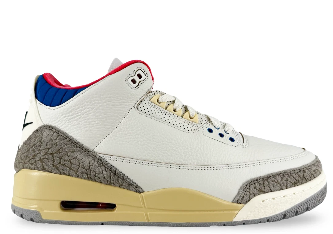 Jordan 3 Retro Seoul 2.0 for Sale | Authenticity Guaranteed | eBay