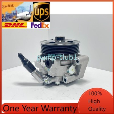 Power Steering Pump For Ford Mondeo IV GALAXY S-MAX 2.0L 2.3L 2006-2015 1459739