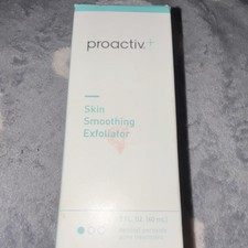 Proactiv+ Skin Smoothing Exfoliant 2.5% Benzo...