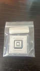 Geiger Edelmetalle 5 Gram Silver Bar Sealed Assay .999 Fine Silver