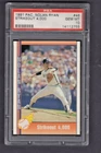 1991 PACIFIC NOLAN RYAN TEXAS EXPRESS #46 STRIKEOUT 4000 ASTROS PSA 10 GEM MINT