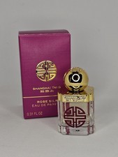 Rose Silk Shanghai Tang perfume - a fragrance for women 2014