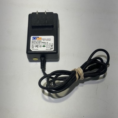 Coming Data Power Adapter CP2906 T37