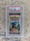 Pokemon EX Team Rocket Returns Booster Pack Gyarados PSA 10