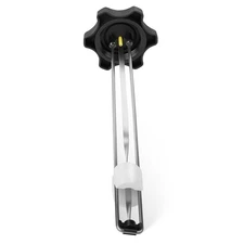 Fuel Petrol Gas Gauge Cap For Ski-Doo MXZ 380 Grand Touring 380 02-04 513032901