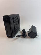 Arris Surfboard SB6121 Cable Modem High Speed Internet Motorola