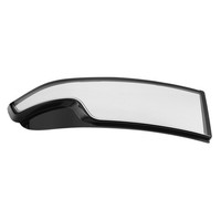 FüR Evoque 2012-2015 Linkes Auto RüCklicht RüCklicht Abdeckung Lampengehä9331