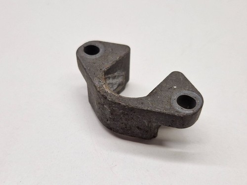 BMW 5 E60 E61 2005 Diesel Halterung Einspritzdüse Injektor 7787215