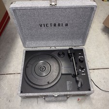 VICTROLA ELECTRONICS VSC-450SB PD7013107 Turntable