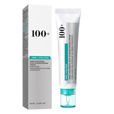 Hyaluronic Acid 100 Moisturizing Cream (60ml)