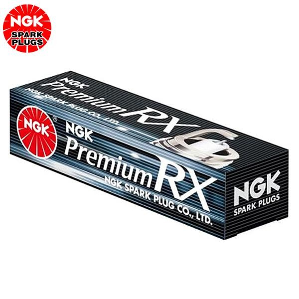 NGK Premium RX Spark Plugs 3pcs BKR6ERX-PS 92220 Honda Acty HA6 HA7 HH5 HH6 E07Z