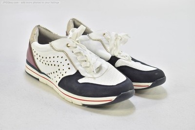 Bama  Damen Halbschuhe Freizeitschuhe  EUR 40 Nr. 26-G 1281