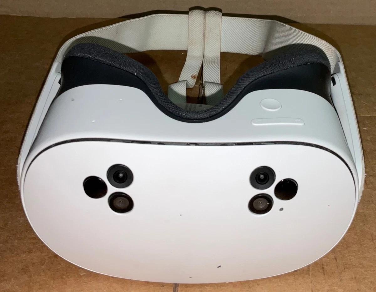 Meta Quest 3 for sale - eBay