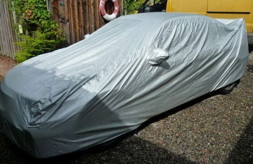 Lightweight Car Cover for SUBARU Impreza STi high factory