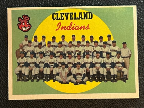 1959 Topps Baseball Singoli - Numeri 400-506 - Scegli la tua carta - Aggiorna il tuo set- - Foto 354 di 501