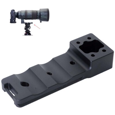 Tripod Mount Ring Lens Collar Holder Foot Sigma 60-600mm 4.5-6.3 DG DN OS Sports