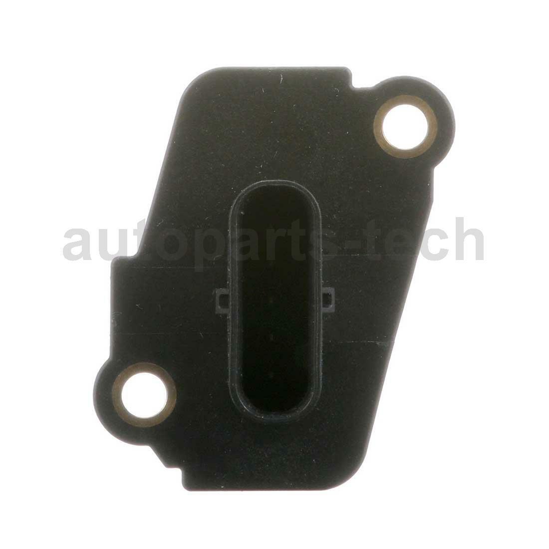 2x Delphi  Mass Air Flow Sensor For Audi R8 2010~2018