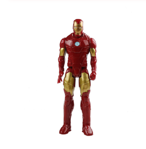 juguetes de marvel los vengadores