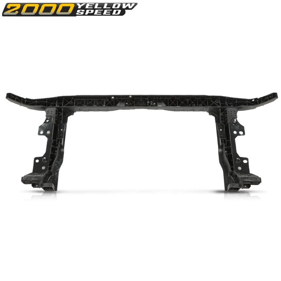 Fit For Hyundai Elantra 2021-2023 64101AA001 Front Radiator Support Assembly Foto 3 de 4