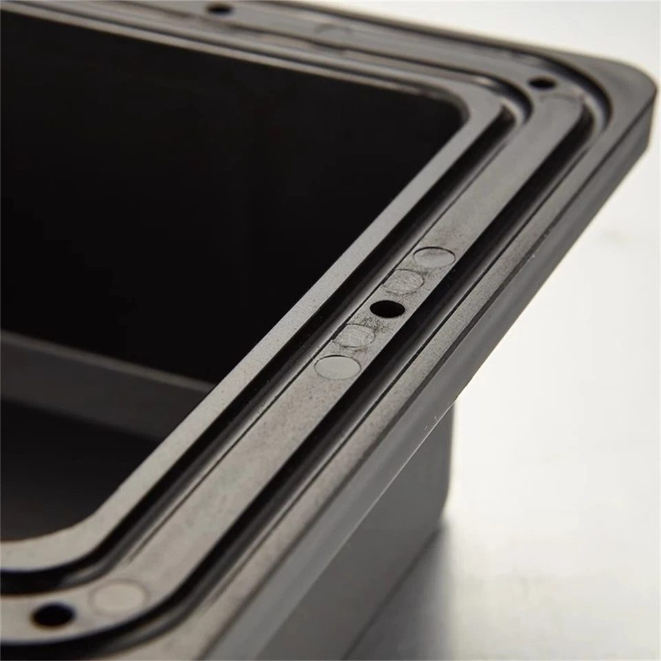 Radio Box Water-proof Epoxy Electronic Equipment Box for Pro RC Boat Parts26 - Image 4 of 4