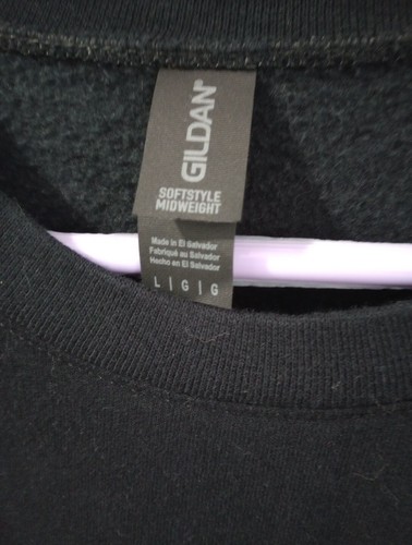 eBay Open 2024 Sweatshirt L, Neu ohne Etikett - Bild 5 von 10