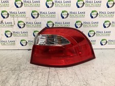 2012 KIA RIO MK3 O/S DRIVERS SIDE RIGHT REAR TAIL LIGHT - 7C