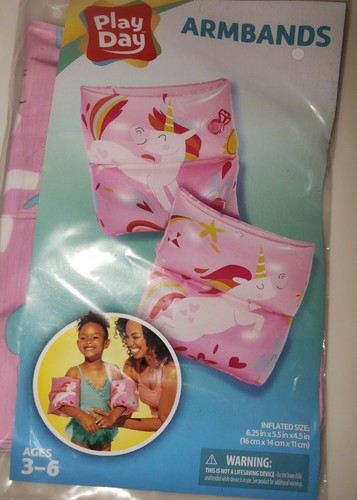 unicorn arm floaties