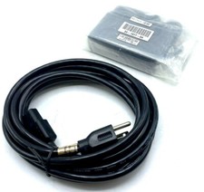  NEW Cisco EADP-18FB 48V 380mA AC Adapter - w/ POWER CORD  WARRANTY 