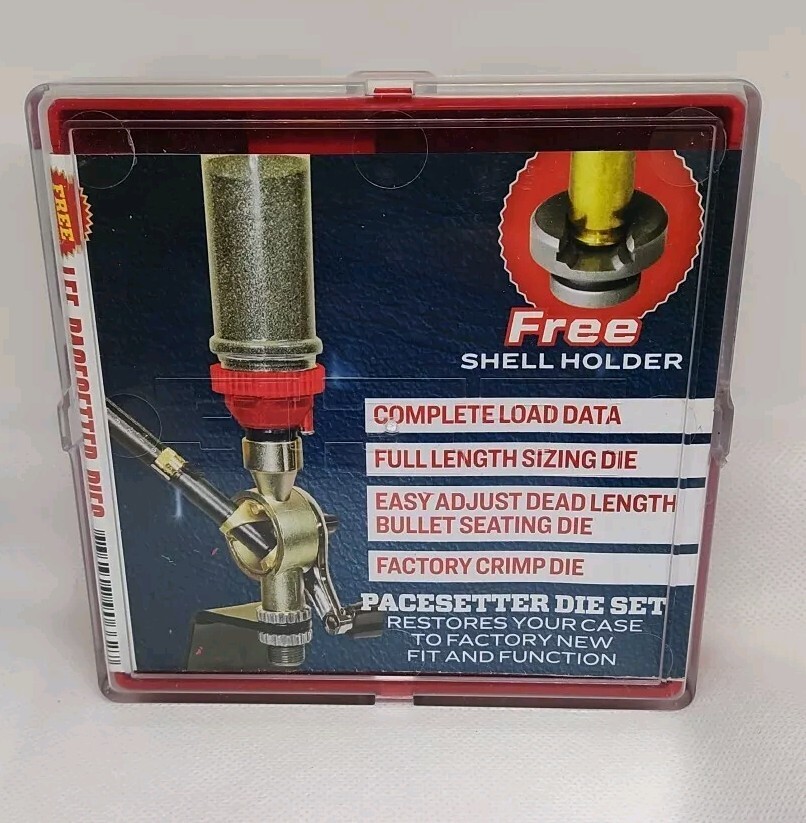 Lee Precision #19L Pro 1000 Shell Carrier Assembly Steel 90662 | eBay