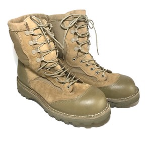 McRae Calzado De Combate Militar Botas De Desierto Camel Estilo 8190 para  hombres 11.5W EE. UU. | eBay