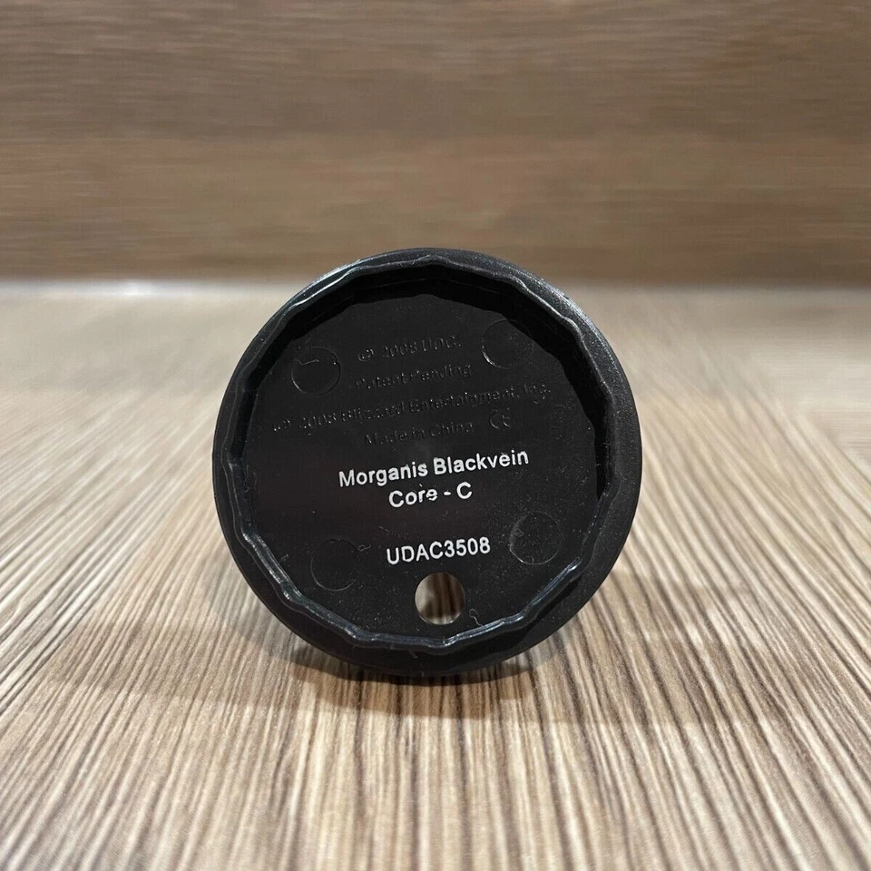 *RARA* Figura de Miniaturas Blackvein Discontinuada WOW World of Warcraft JCC D&D! - Imagen 2 de 2