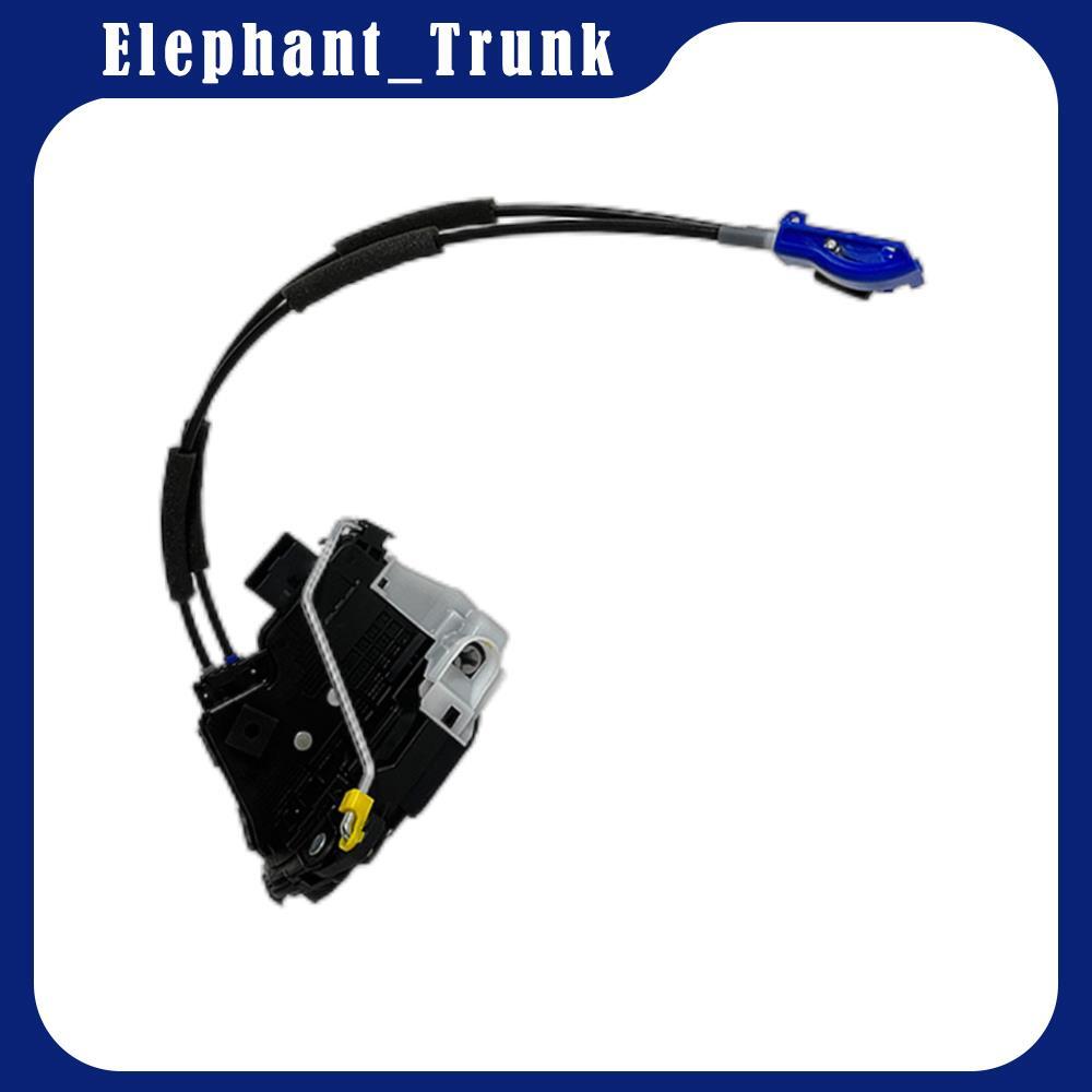 Front Left Side Door Latch Lock Actuator 81310-1M040 For 2010-13 