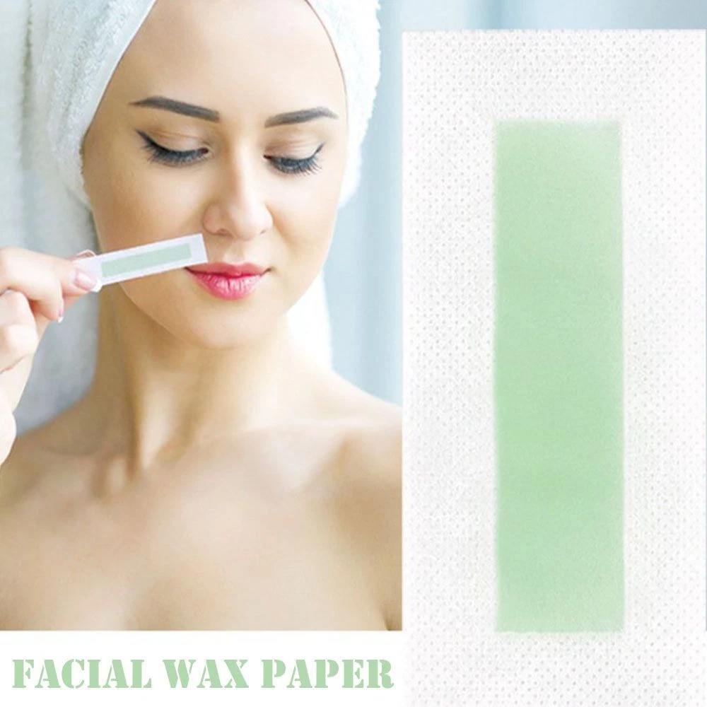 Details more than 153 wax paper for hair removal latest ceg.edu.vn
