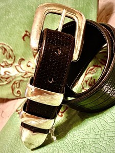 douglas magnus belt buckles