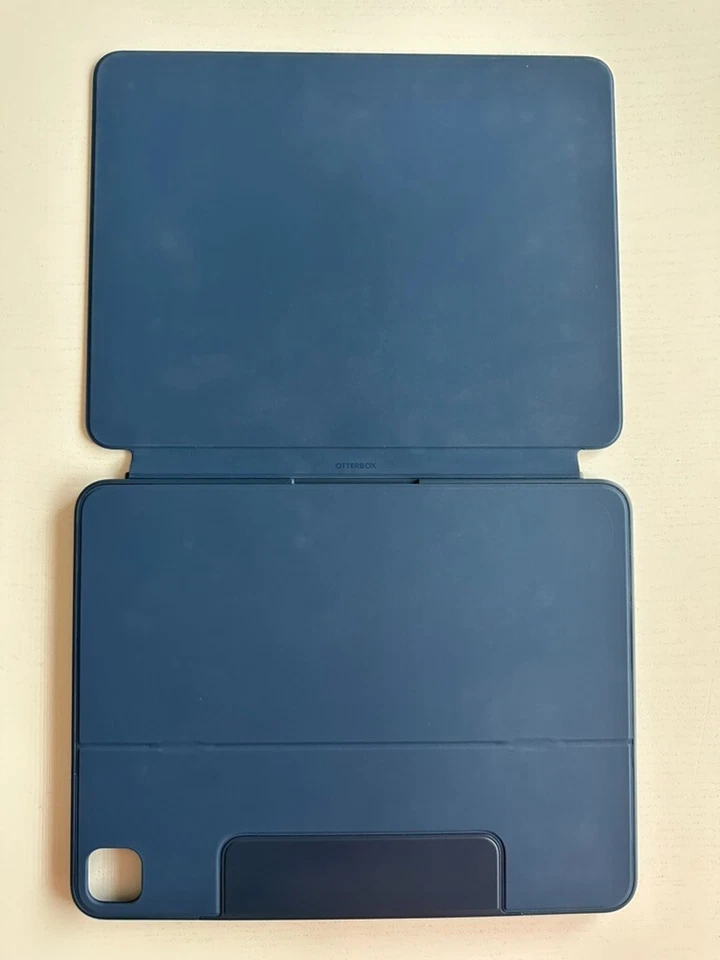 iPad Pro Hülle Otterbox Statement Series Studio 13" M4 wie neu