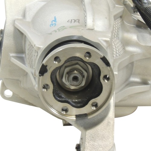 84692149 AAL8 New GM 3.42 Front Differential Assembly 2019 Silverado Sierra 1500 - Foto 4 di 8