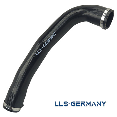 Turbo Ladeluftschlauch für VOLVO S60 II (Y20, 134) 1.6d 31355168 ...