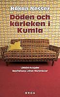 Thumbnail - Döden Och Kärleken I Kumla | Buch | 9783933119759
