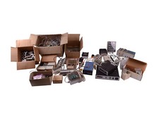 Soluzione Elettronica Laboratorio Ic's Processori A Tecnologia Convolare 50Kg