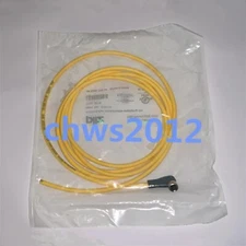 1 PCS NEW IN BOX PILZ connecting cable straight head 2m 533111
