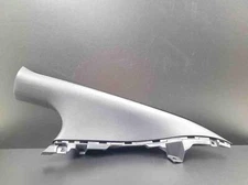 12-17 HYUNDAI VELOSTER C Pillar Trim Panel Right Passenger RH PN:85860-2V000