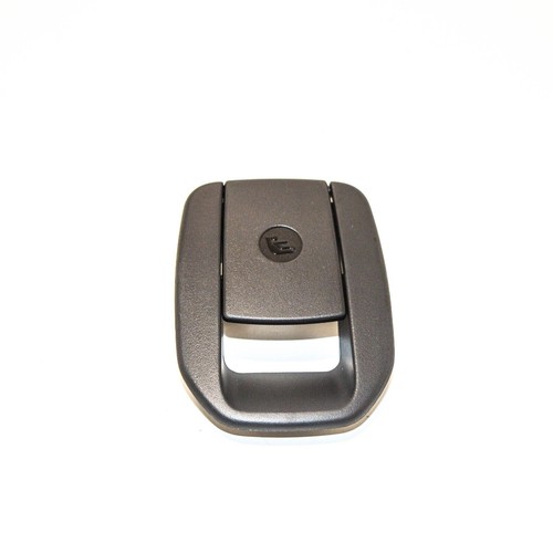 BMW Isofix Cover Cap Rear Seats 4 Series F32 F36 F82 M4 52207348047 eBay