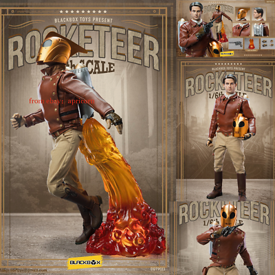 Ultimate Quiz Character Guess The Series Blackbox Bbt9023b Scale