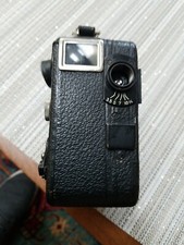 Caméra Pathé Baby 9.5mm Vintage - Optique Som Berthiot - Photo, audio & vidéo