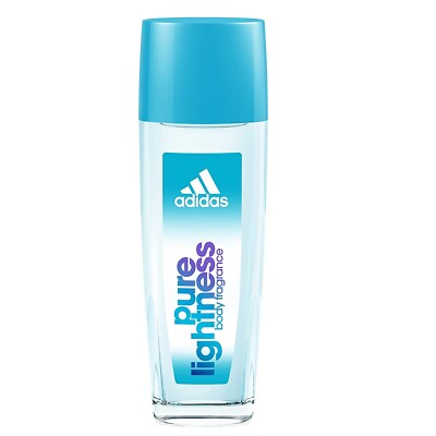 Pure Lightness DEO spray glass 75ml (P1)