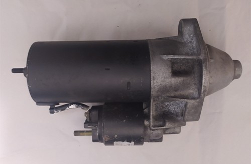 Bosch Anlasser Starter VW Passat Audi A4 A6 80 Skoda Superb 1,9 TDI 068911024 CX