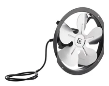 Avantco ECM HC 20-25-1, EFA20253UB0681D, Evaporator Fan Assembly 50/60HZ, 0.26A