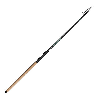 Mitchell Suprema Pep 3,50m / 3,90m Teleskop-Allroundrute