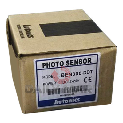 New In Box AUTONICS BEN300-DDT Proximity Switch